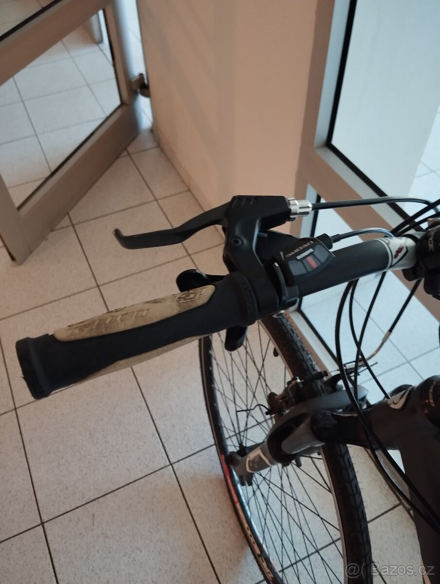 Prodám pánské kolo BERGAMONT - 2