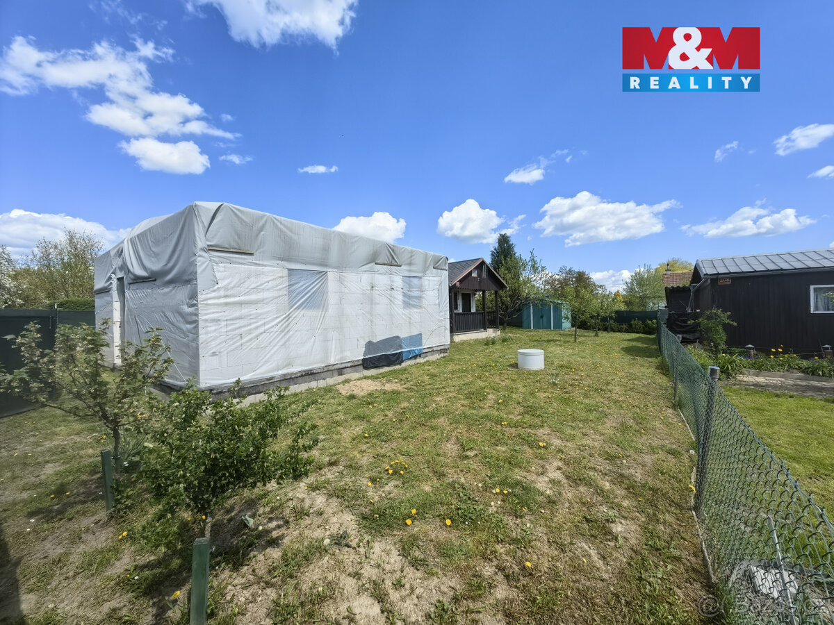 Prodej chaty, 356m², Svitavy, ul. Pod Hrází - 2