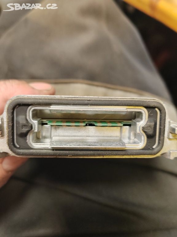 Trafo xenonu 4L0907391 - 2