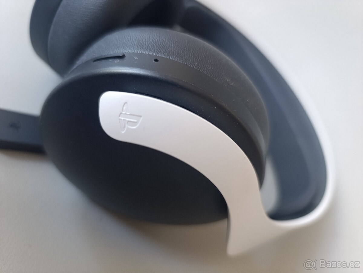 PS5 sluchátka - 2