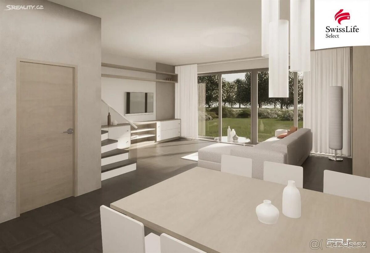 Prodej rodinného domu 174 m2 Na močále, Praha - 2