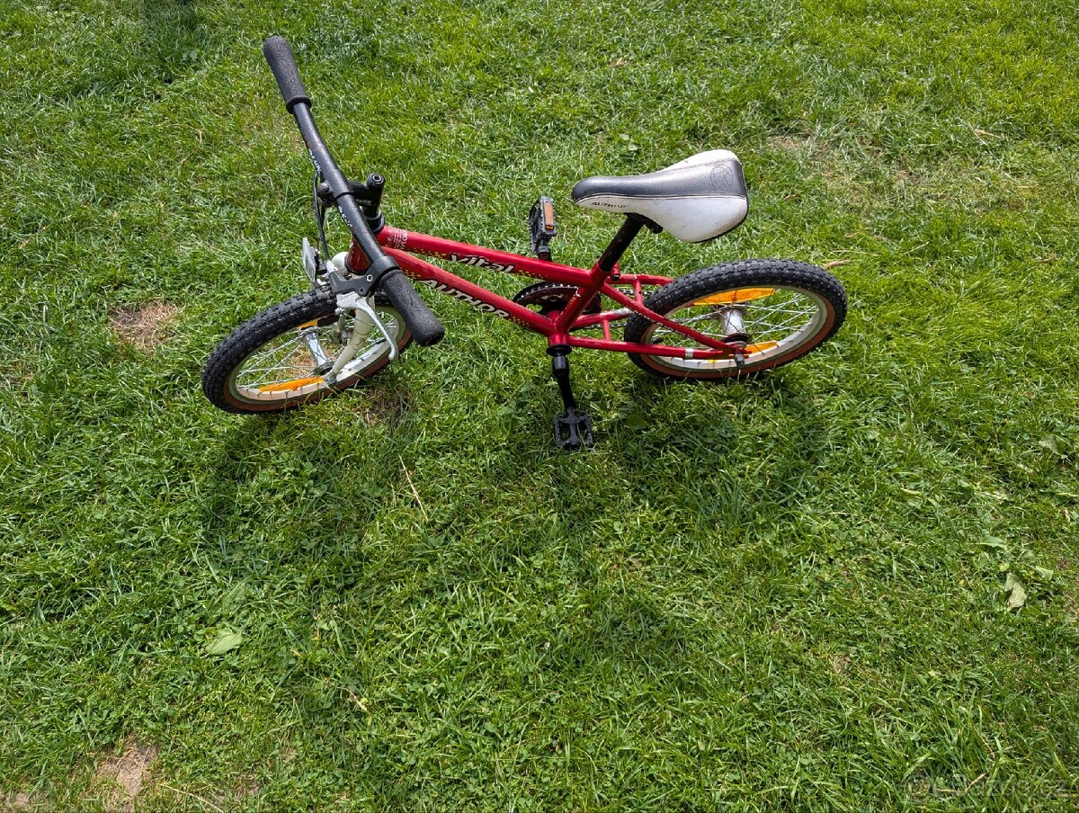 16'' kolo Author - 2