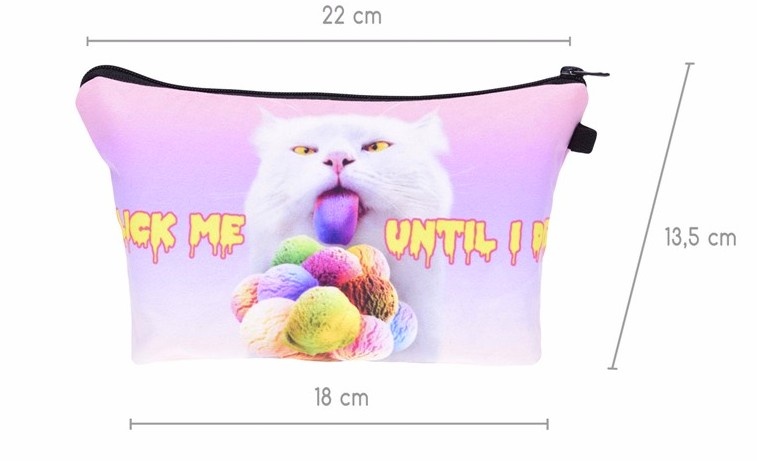 Kosmeticka tasticka - 2