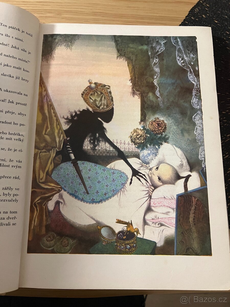 Pohádky - H.CH. Andersen - 2