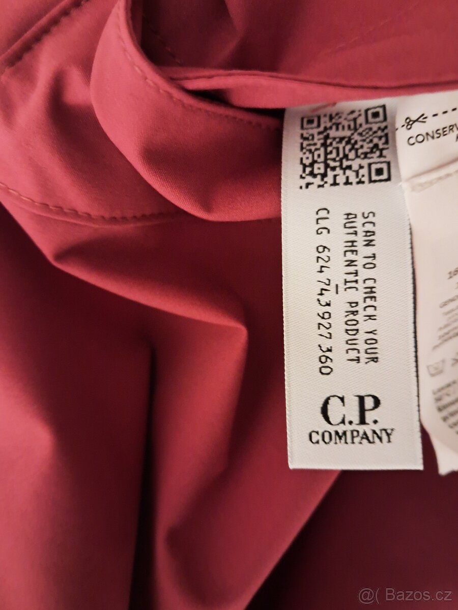 pánská bunda C.P. Company - 2