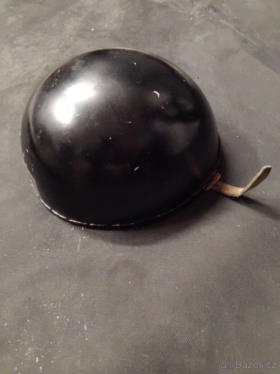 Pérák rukavice kukla - 2