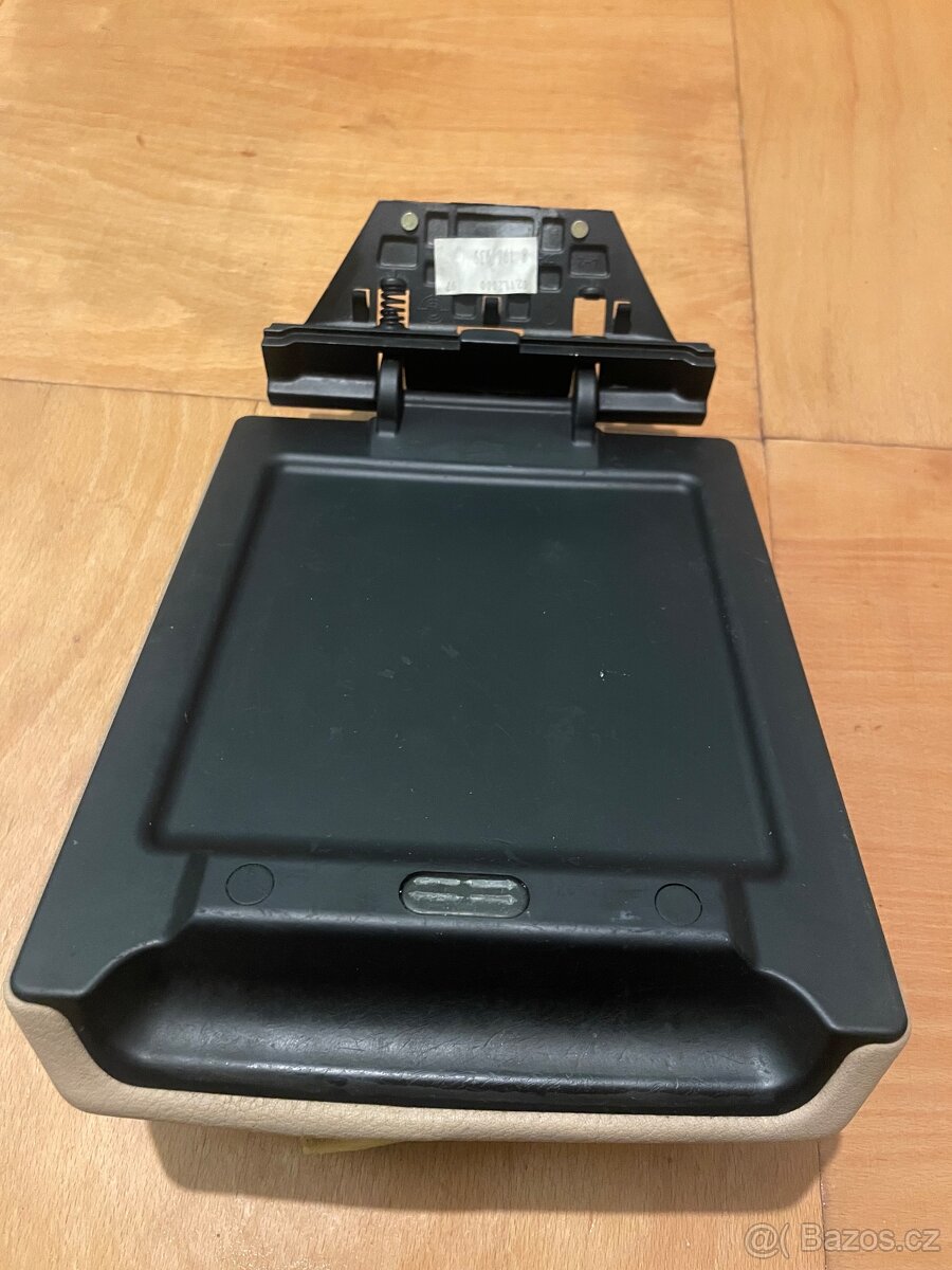 Loketní opěrka e39 - 2