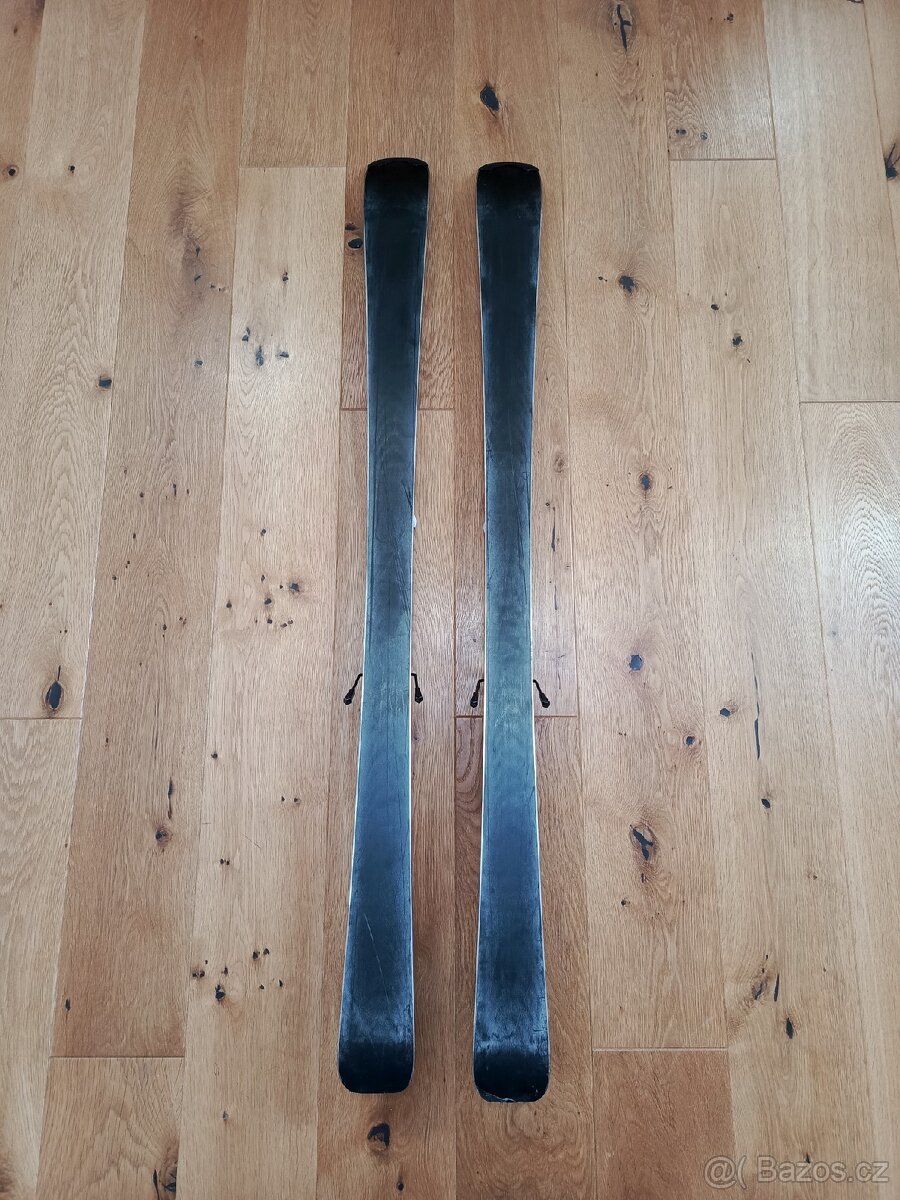 Lyže a Lyžařské boty - 2