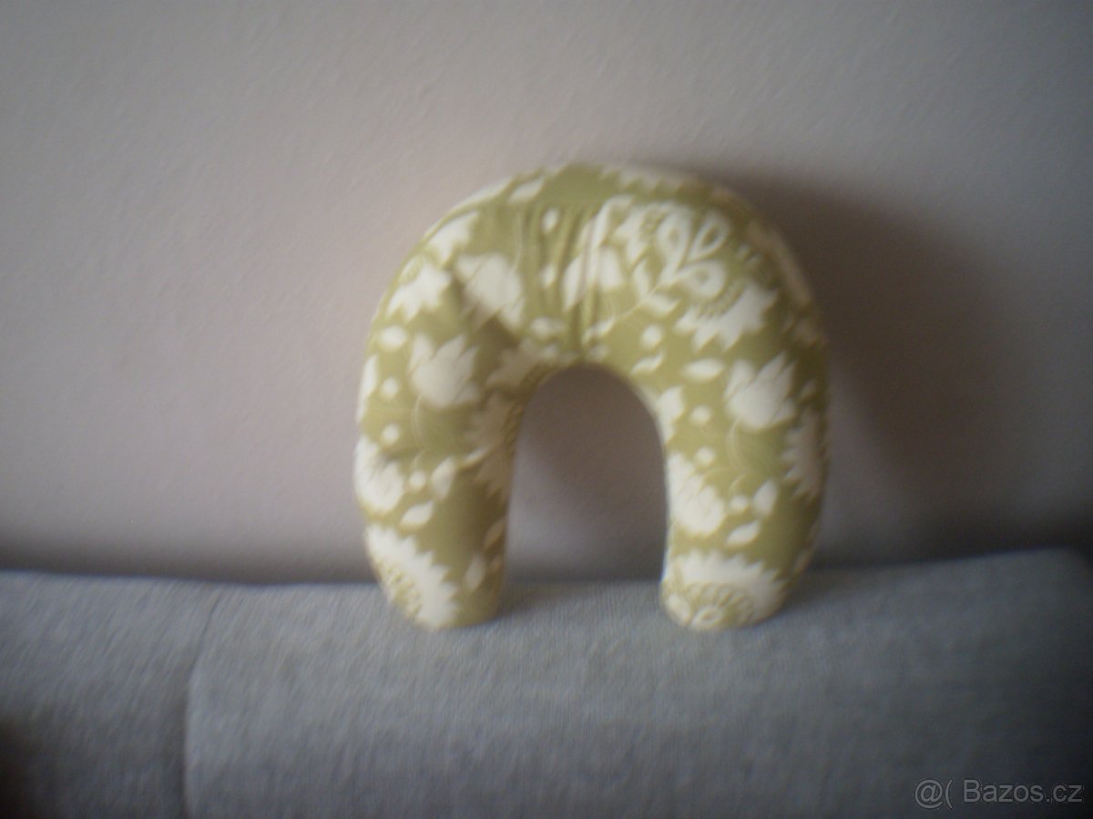 Cestovní polštářek - 2