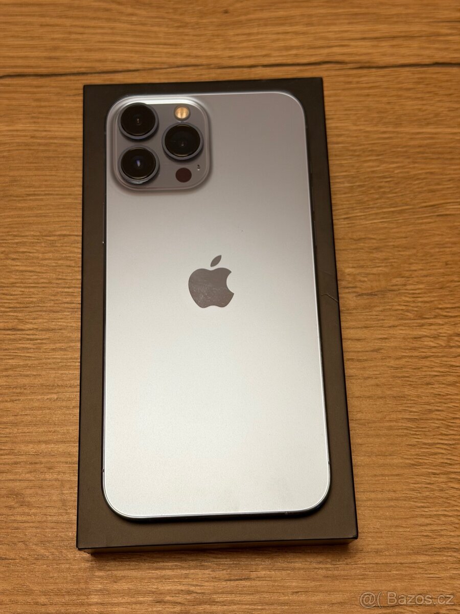 iPhone 13 Pro Max 256gb - 2