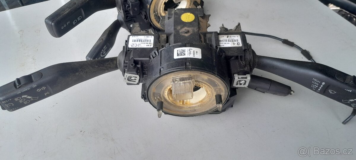 Podvolantova jednotka - 2