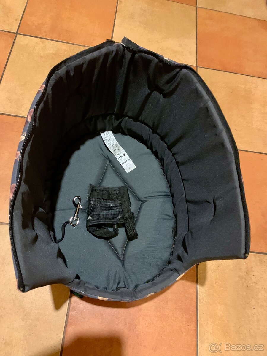 Taška pro psi i kočky - 2