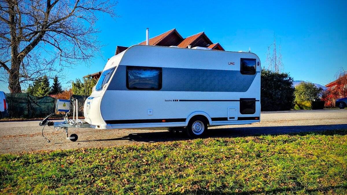 LMC SASSINO 390K - 2