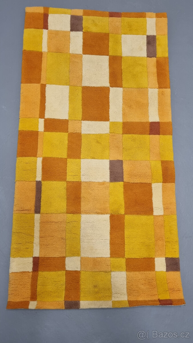 Kobereček 140 x 70 - 2