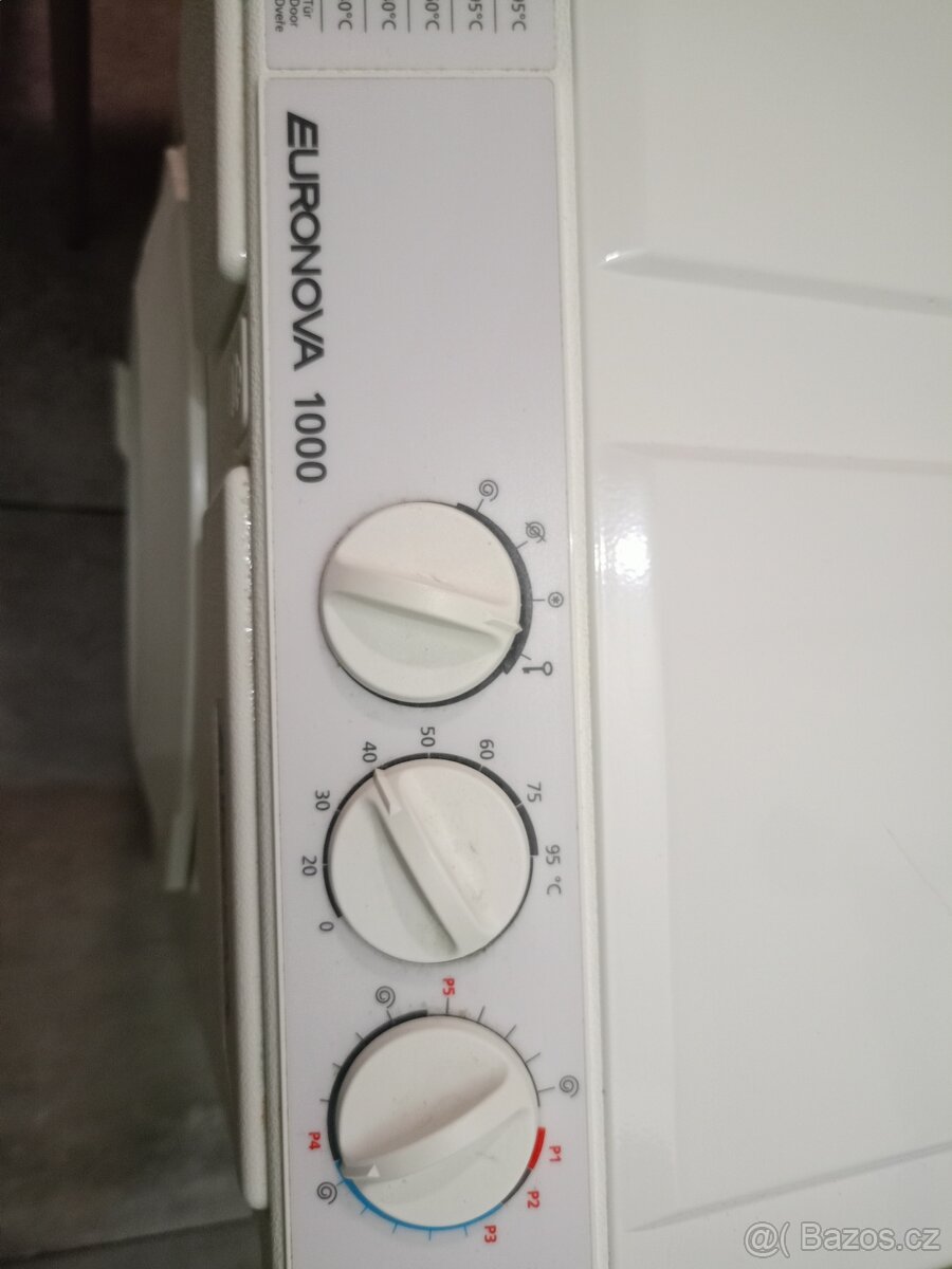 Prodám mini pracku - 2