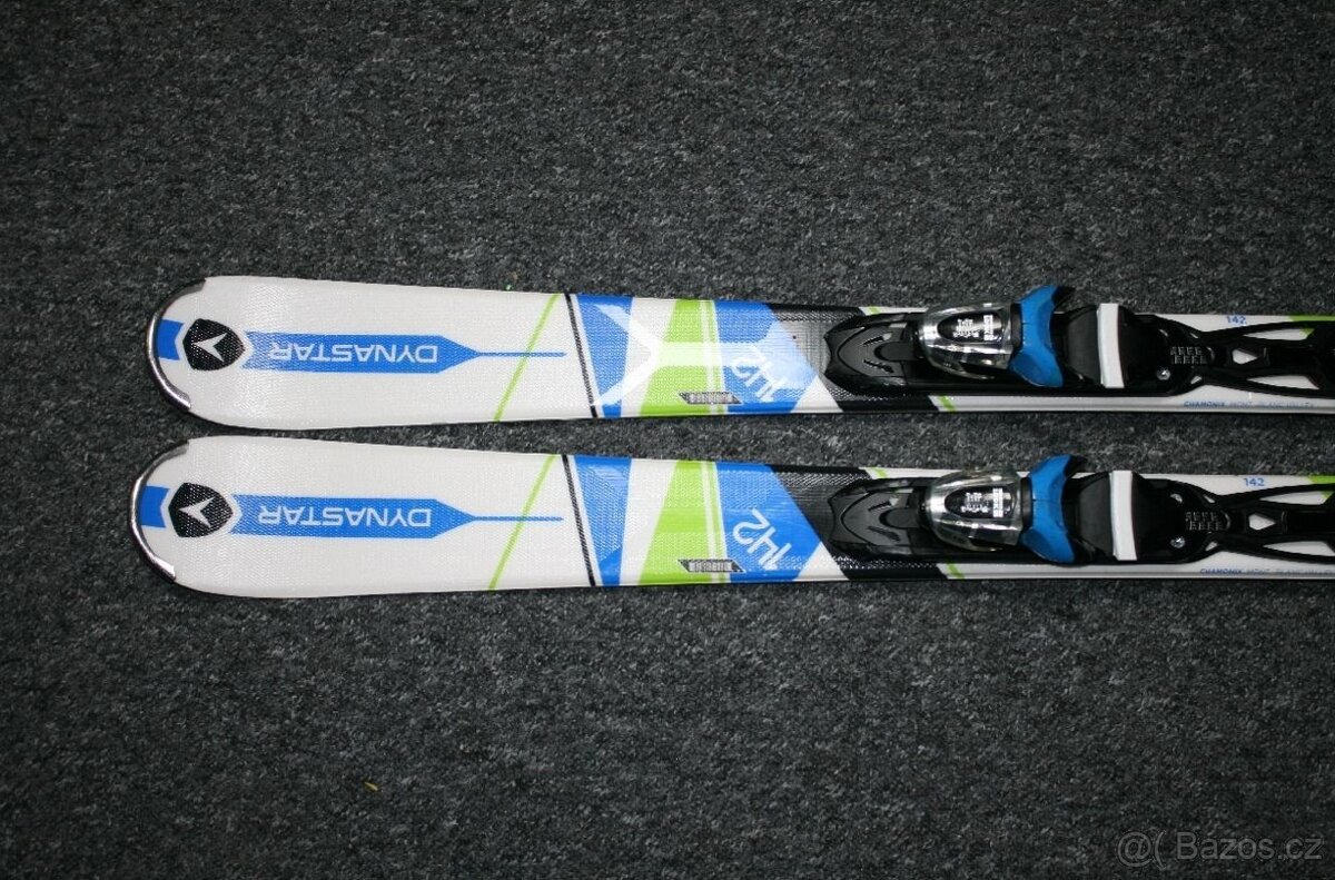 lyže dynastar Agyl 142 cm - 2