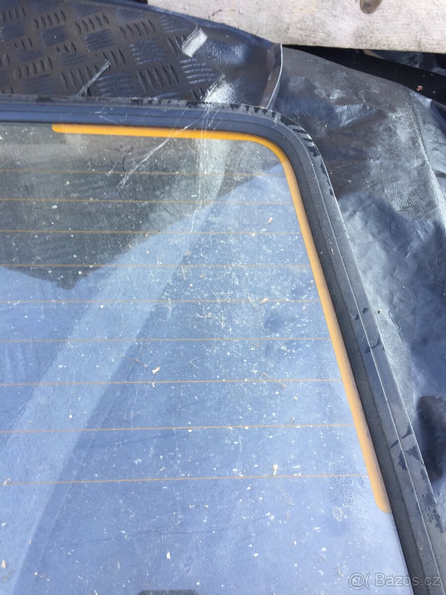 VW GOLF 1 MK 1 KABRIO - 2