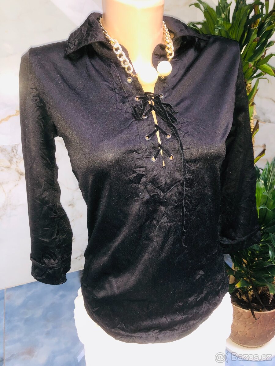 cerna # kosile# halenka# spolecenska# business - 2