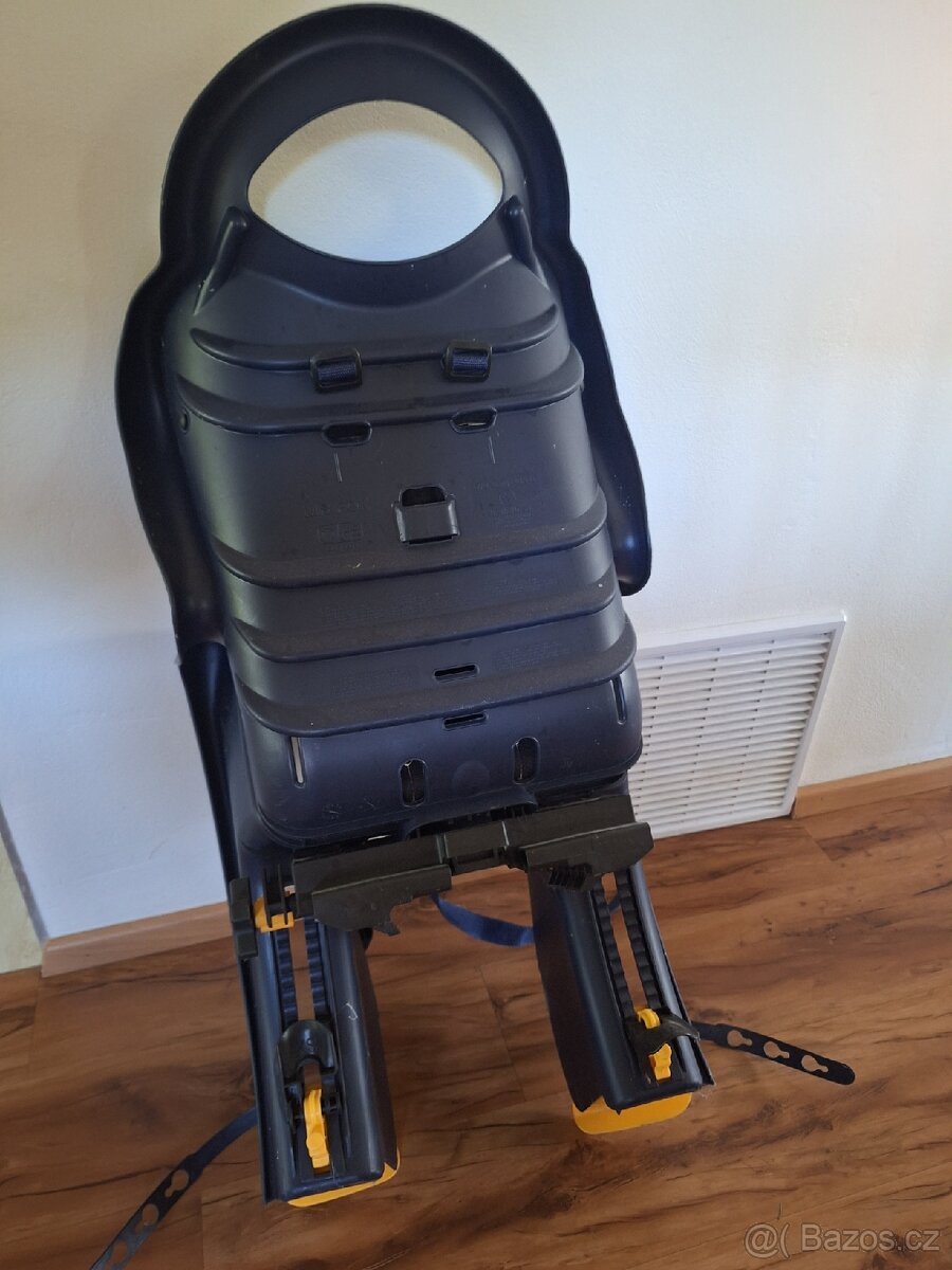 Sedačka na kolo - 2