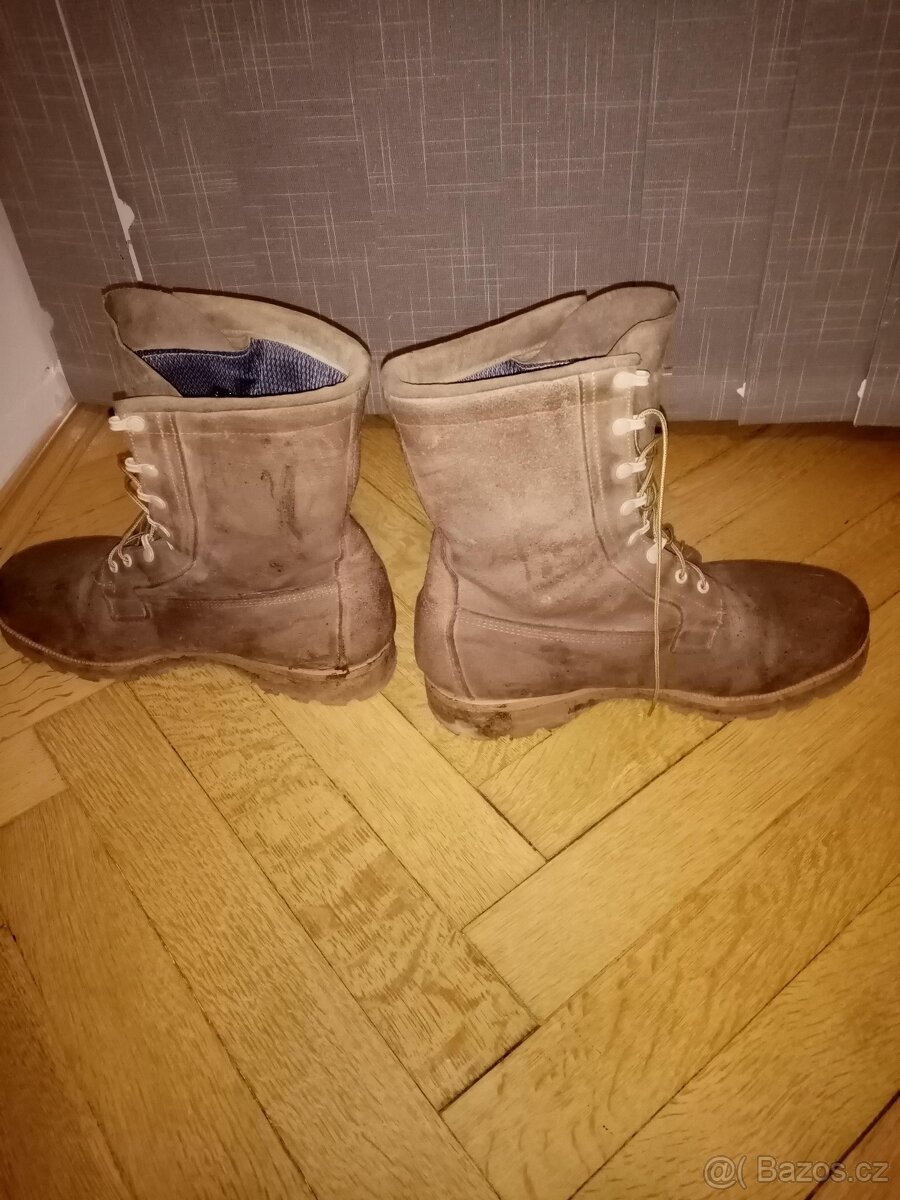 US Gore-Tex Kanady 12/5 - 2