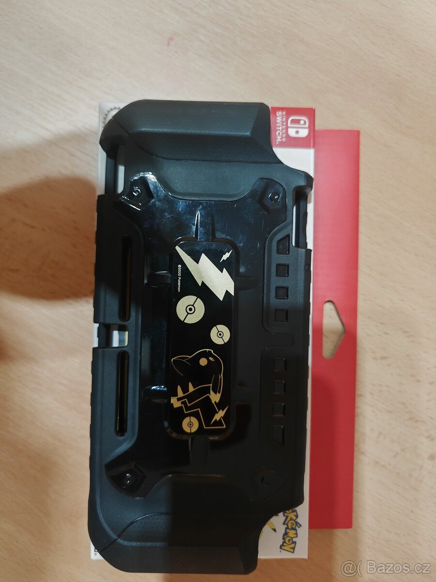 Hori krýt na Nintendo switch light - 2