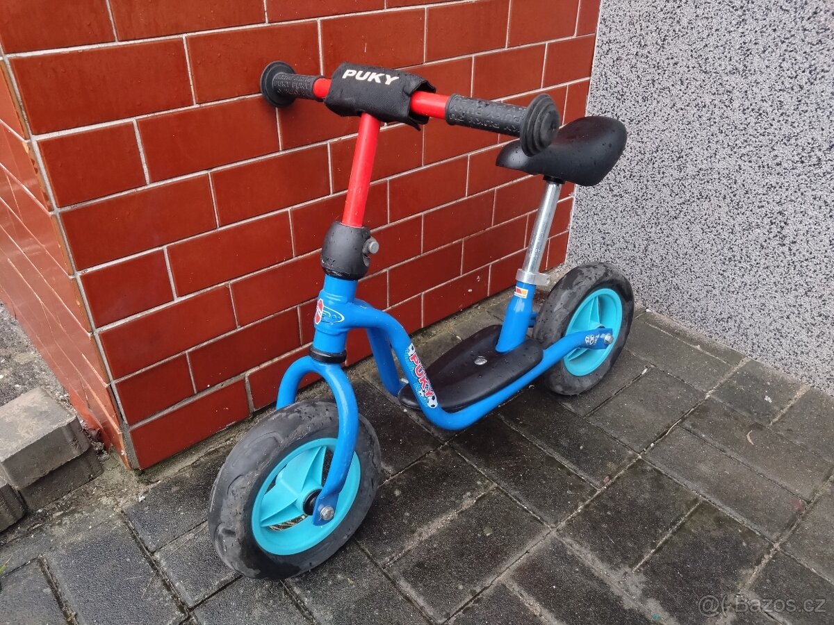 Dětské odrážedlo - 2