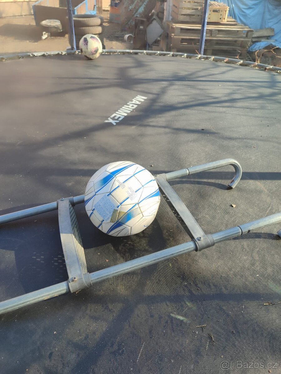 Trampolína Marimex 366cm - 2