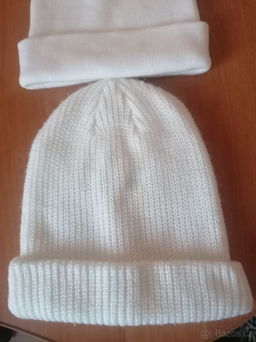 Čepice - 2