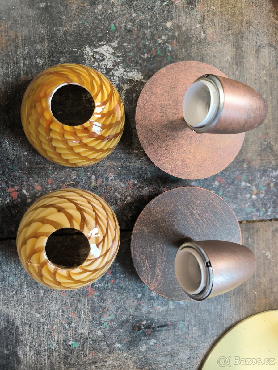 Bodová svítidla Massive Emerald 1xE14 - 2