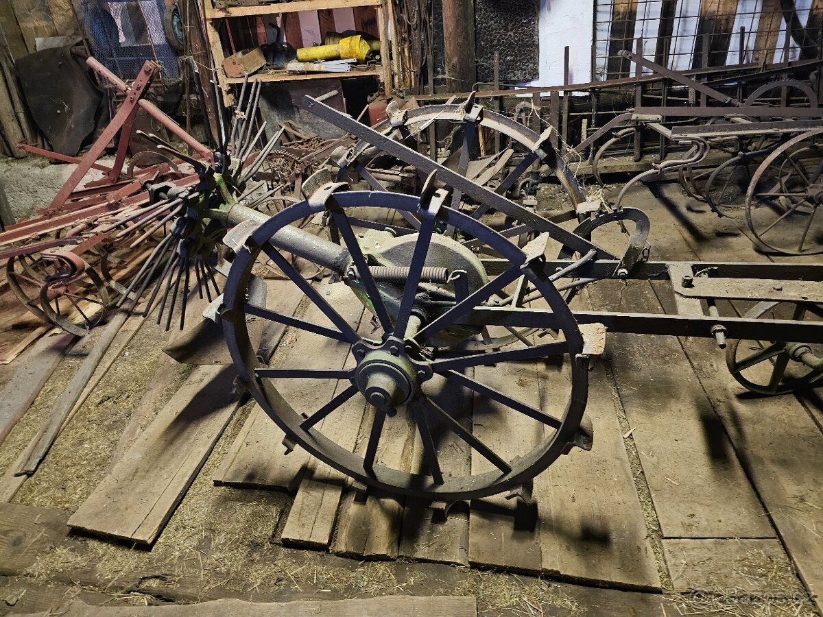 Drapák,čert a jiné - 2