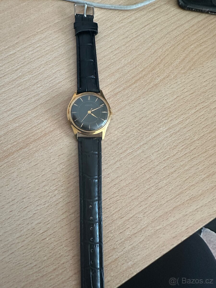 náramkové hodinky RAKETA - 2