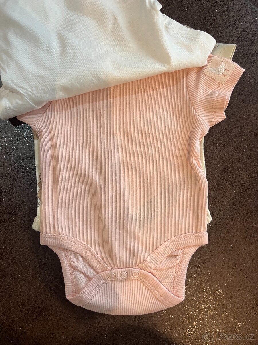 Novy - Set body vel. 62 - 2