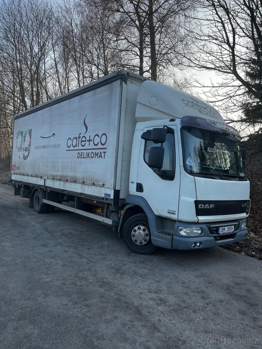 Daf lf 45.220 - 2