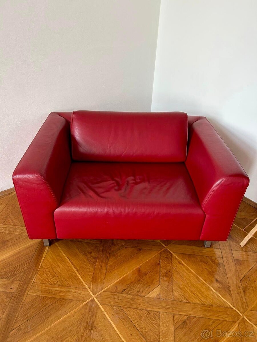 wittmann sedací souprava - 2