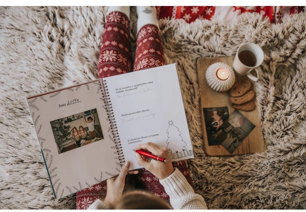 NOVÁ Vánoční kronika od Perkmana - 2