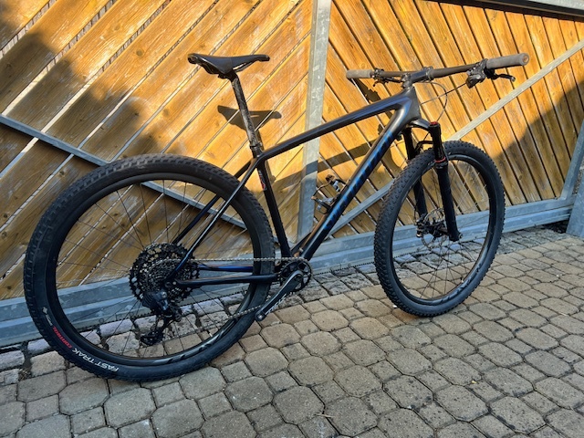 Specialized Epic - 2