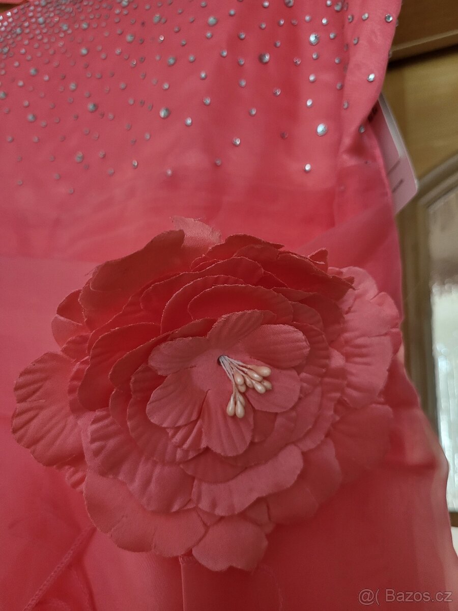 Společenské šaty - 2