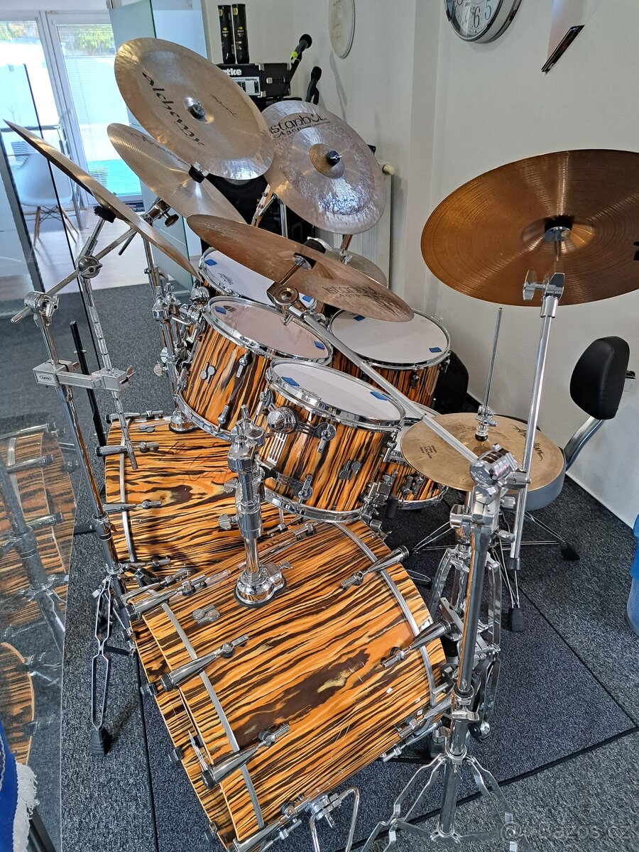Sonor SQ2 - 2