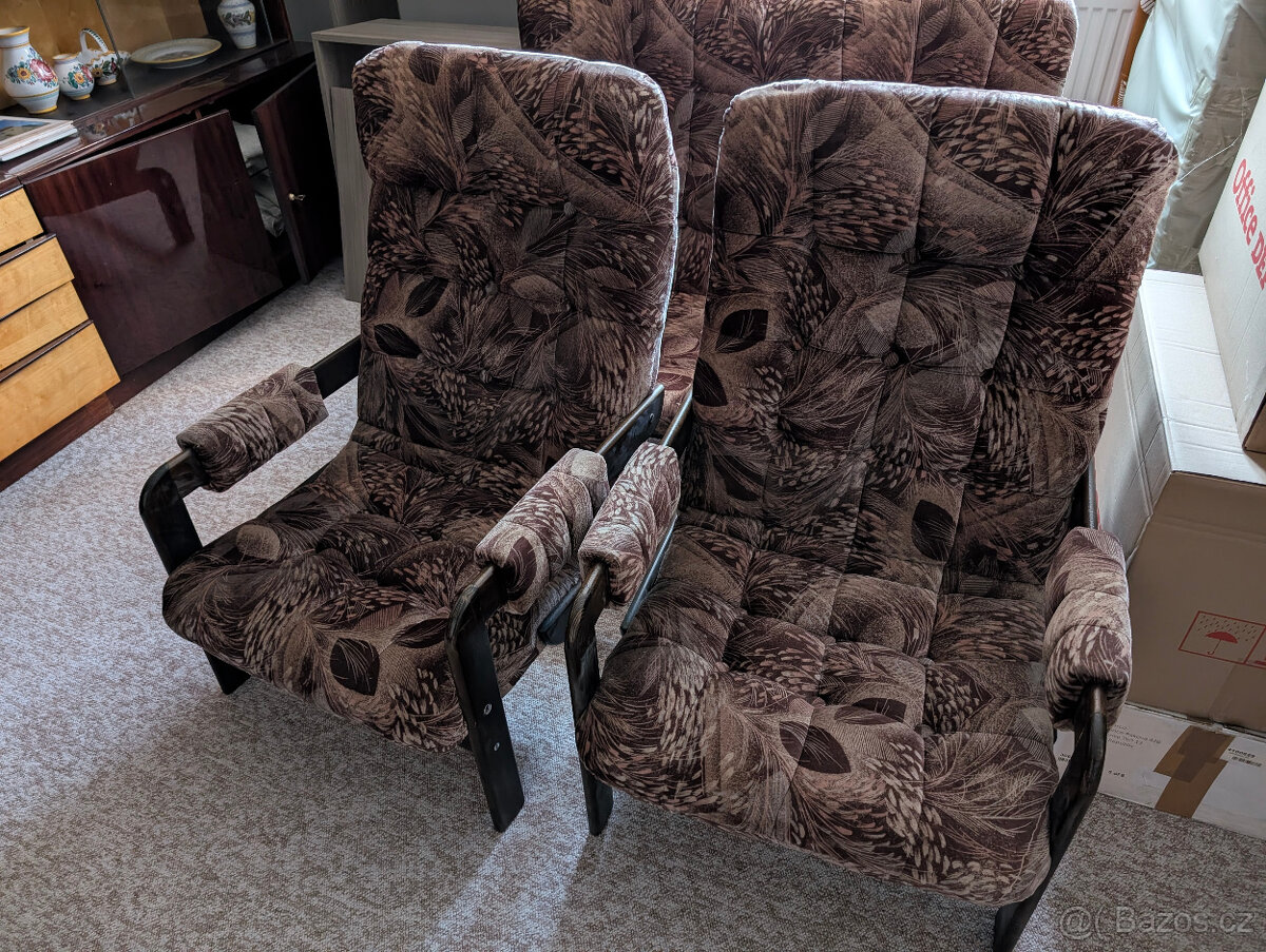 Sedací souprava - 2