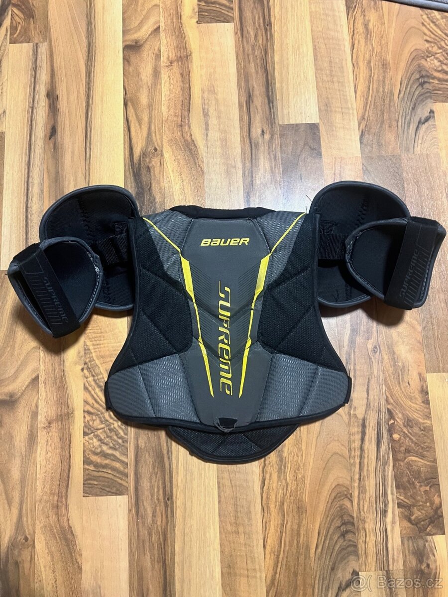 Bauer Supreme S150 vel. Junior S/M - 2