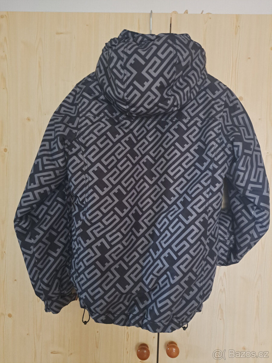 Zimní bunda S.A.M. vel. XXS - 2