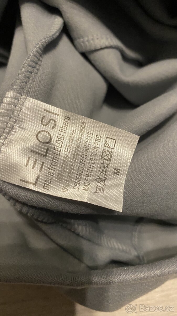 Mikina Metal Lelosi - 2