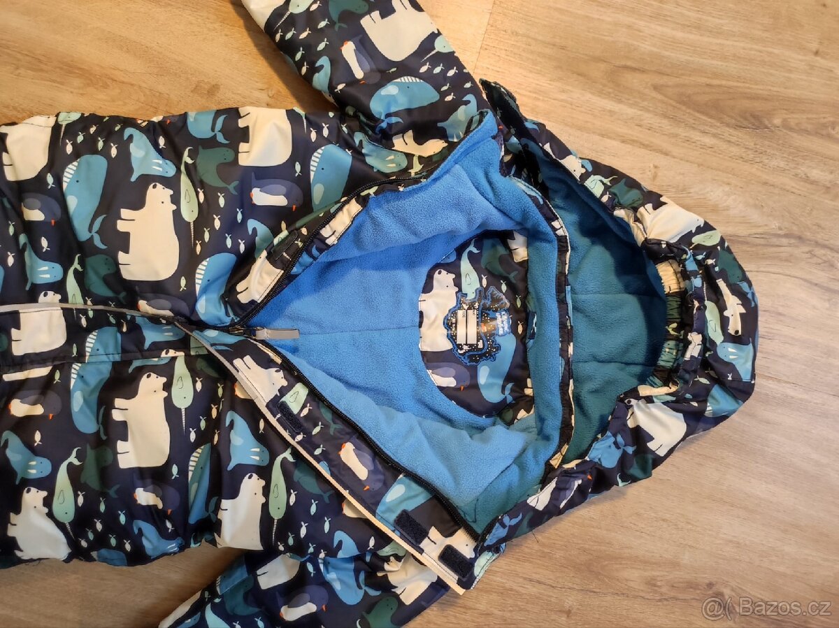 Kombinéza tchibo 110/116 - 2