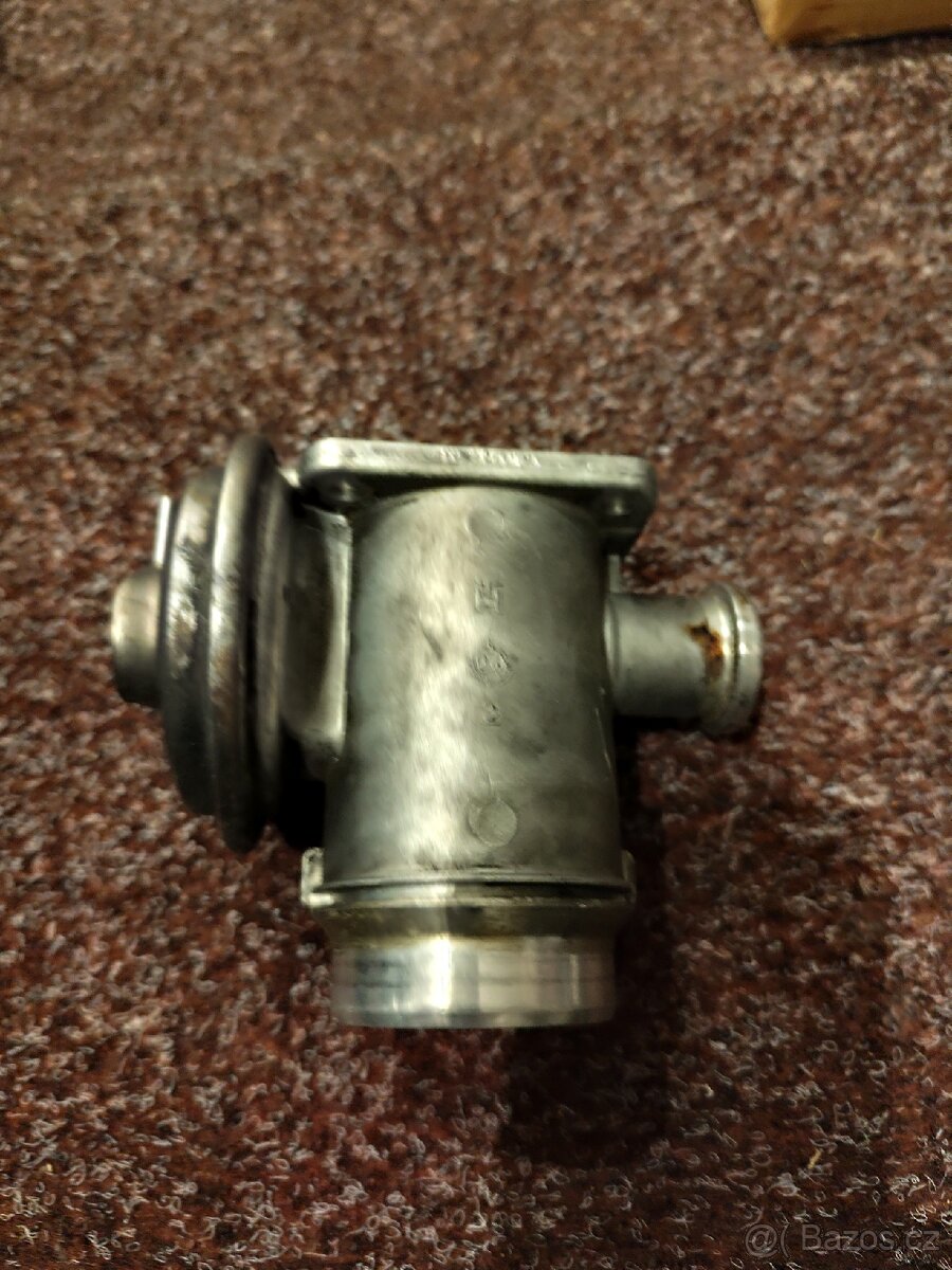 EGR ventil BMW M57N - 2