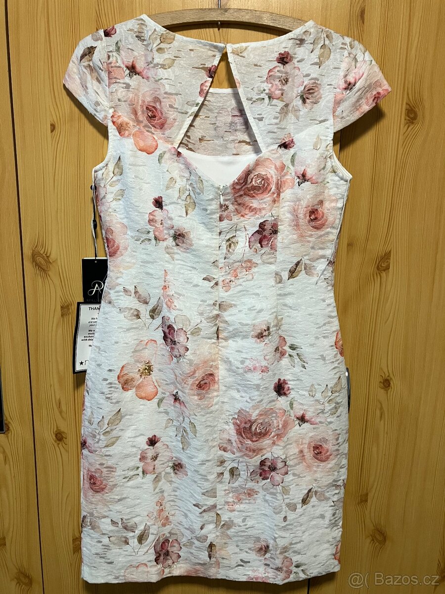 Společenské šaty - 2