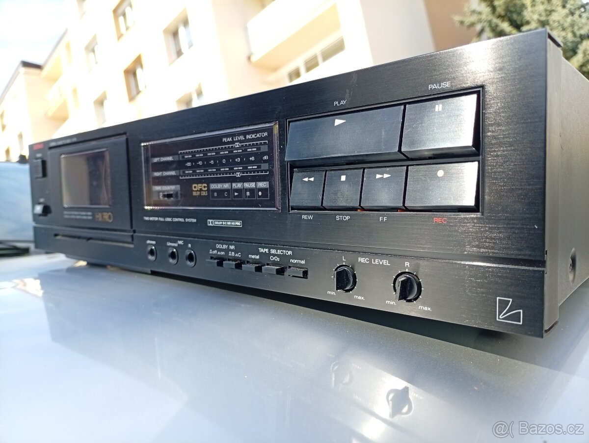 Luxman - 2