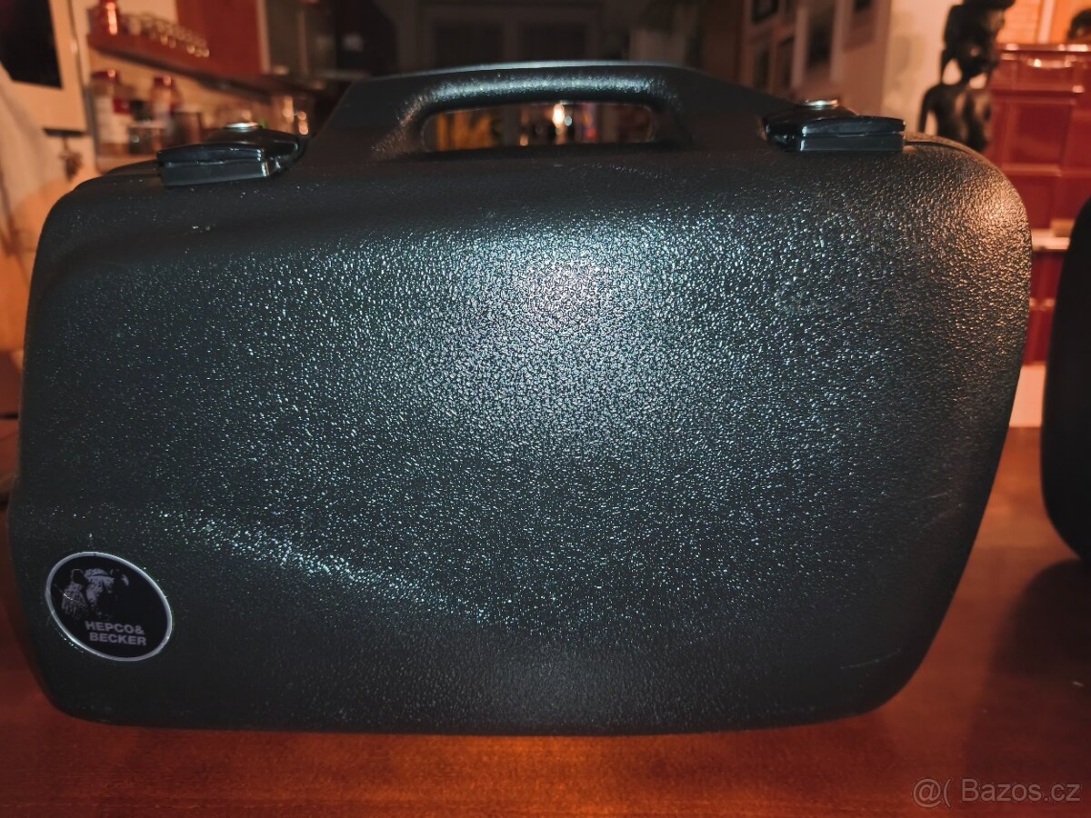 Hepco Becker Junior 40 - 2