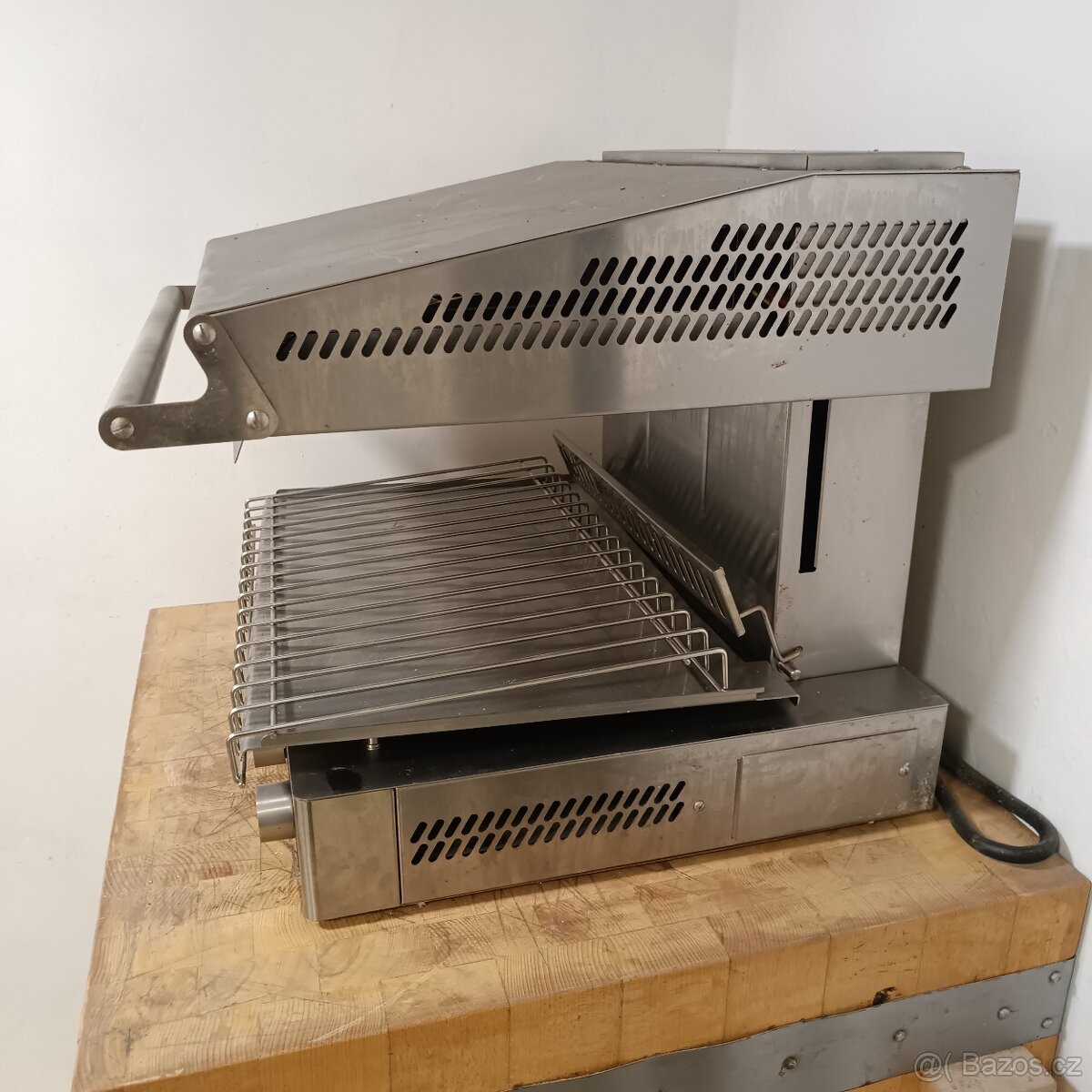 Salamander RM GASTRO SHP30 - 2
