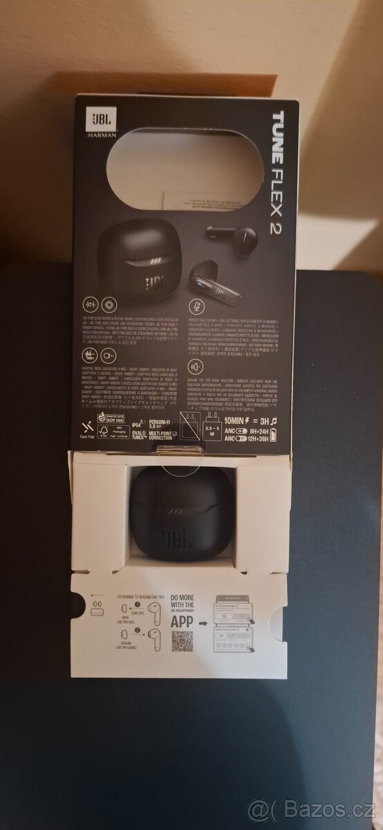 JBL tune flex 2 - 2