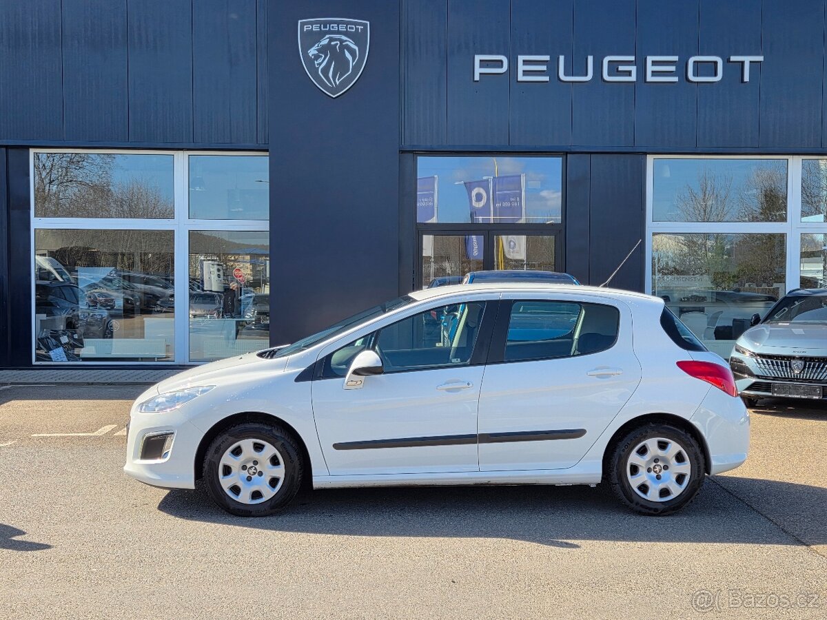 Peugeot 308 1.4 VTi 98 ACCESS MAN5 - 2